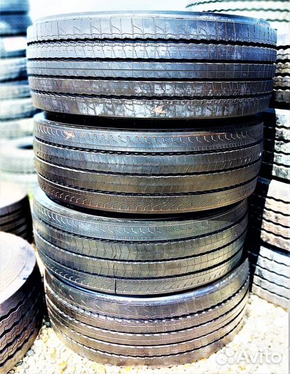 Шины 385/65r22.5 Michelin F x Line energy artd:708