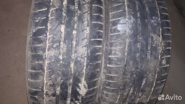 Michelin Primacy HP 215/55 R16