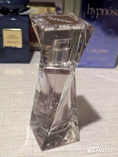 Lancome hypnose eau de perfume