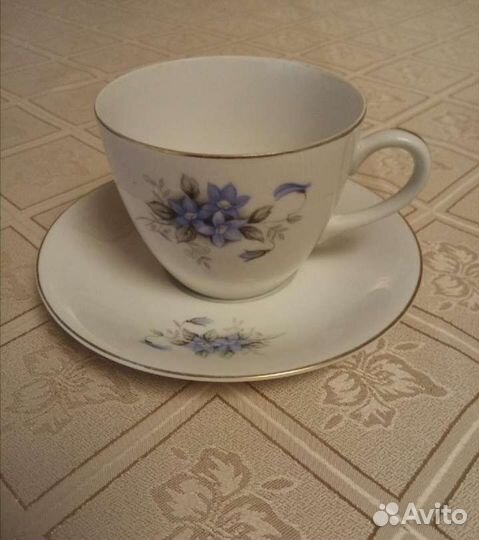 Чашки, Кружки, Сахарницы, Поилки