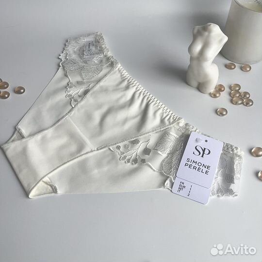 Simone perele трусы 1(44) новые оригинал