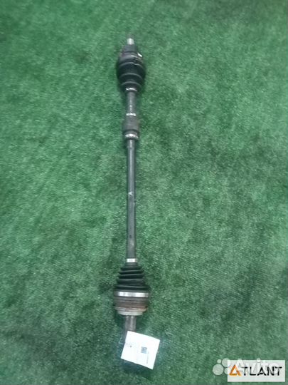 Привод передний правый toyota probox