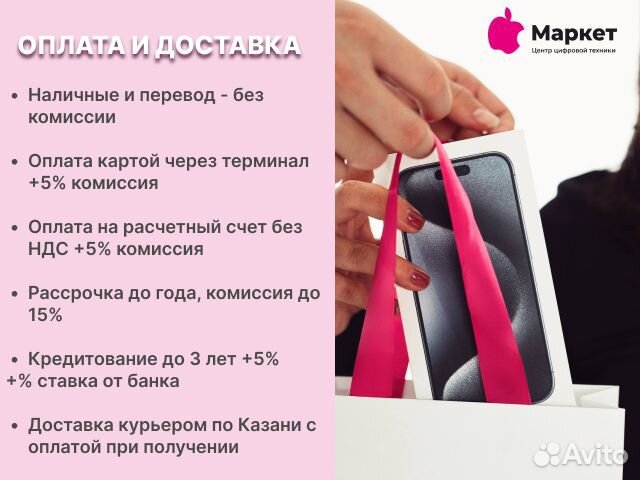 iPhone 14, 256 ГБ