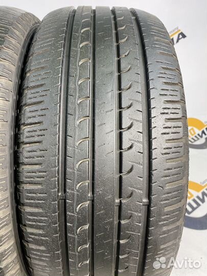 Goodyear EfficientGrip SUV 4x4 235/55 R17 99W