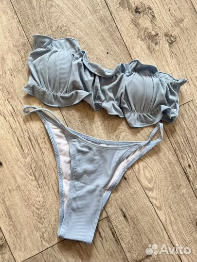 Купальники