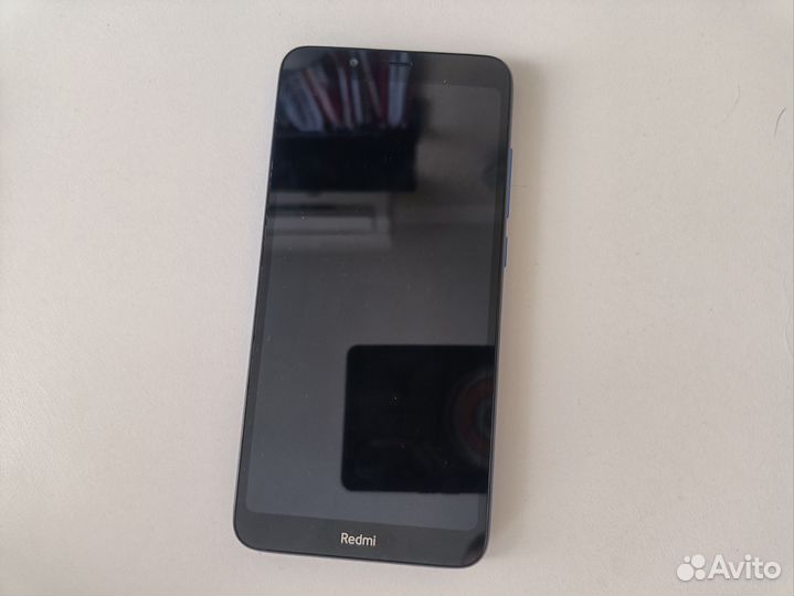 Xiaomi Redmi 7A, 2/16 ГБ