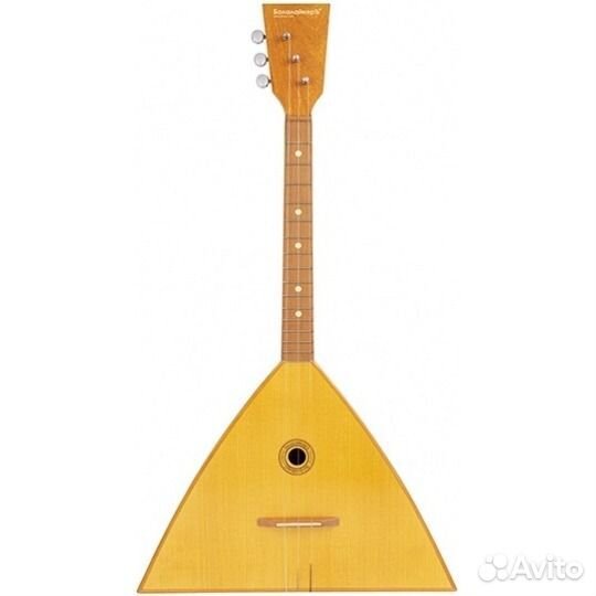 Балалайкеръ 3S-FE