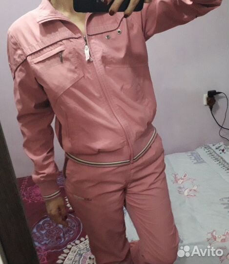 Спортивный костюм 42рр