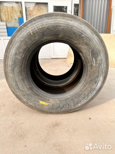 385 65 22.5 Good year