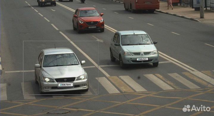 Toyota Altezza 3.0 AT, 2001, 345 000 км