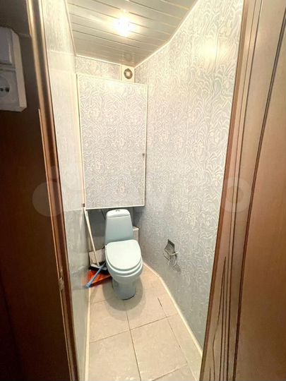 2-к. квартира, 45,7 м², 9/9 эт.