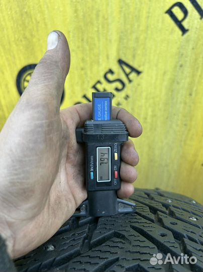 Nokian Tyres Hakkapeliitta 8 205/55 R16 94T