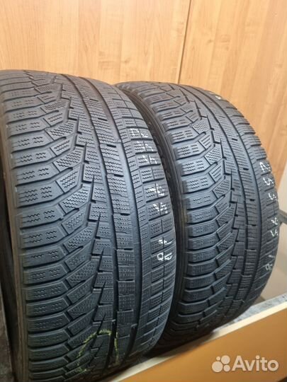 Hankook Winter I'Cept Evo2 W320 255/45 R18