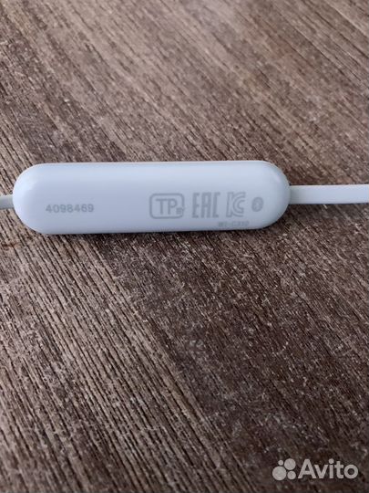 Беспроводные наушники sony wc-310