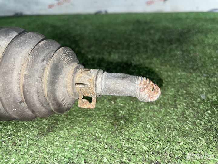 Рейка рулевая Jaguar XJ X351 508PN