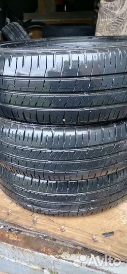 Dunlop Enasave EC204 165/65 R14