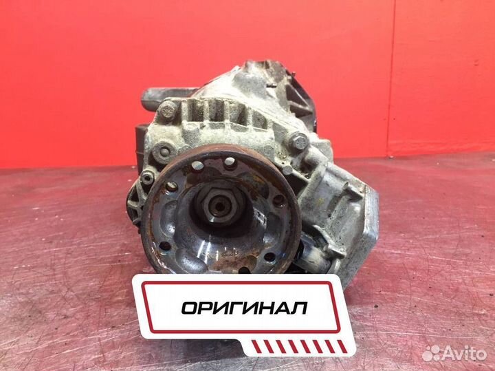 Редуктор для Land Rover Freelander 2 224DT (Б/У)