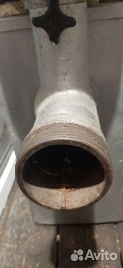 Мясорубка СССР