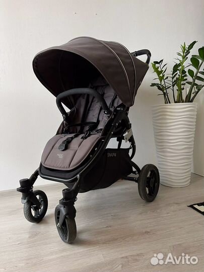 Детские коляски valco baby snap 4, прокат, аренда