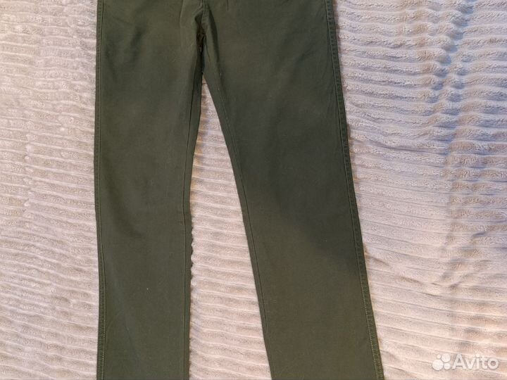 Брюки для мальчика