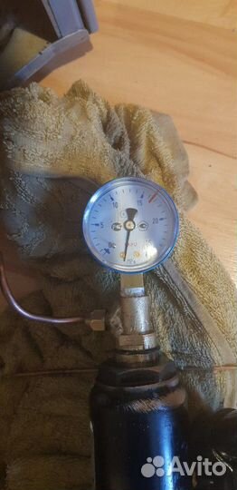 Ремонт холодильного оборудования 7/24