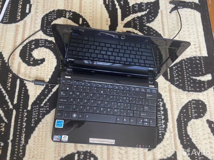 Asus eee PC