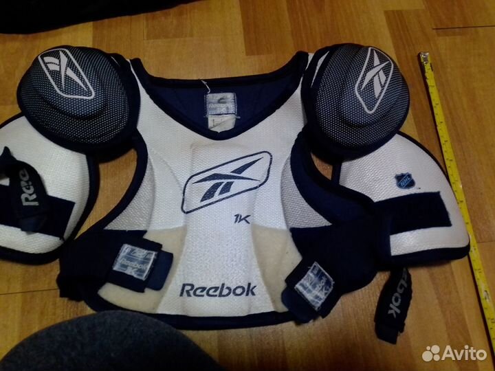 Детская хоккейная форма