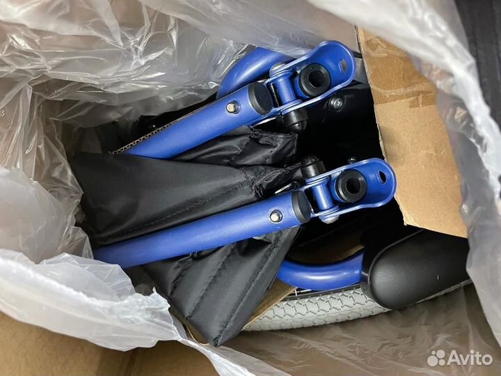 Новая Инвалидная коляска KY 954lgc