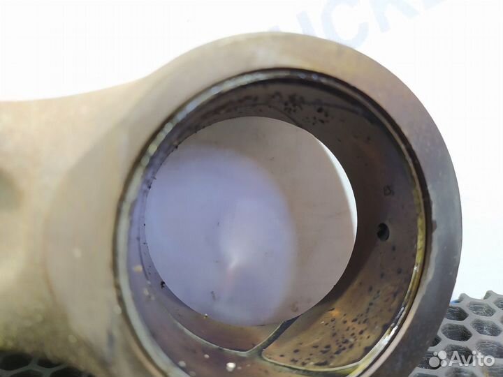 Шатун Scania 4-series, Scania 5-series