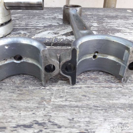 Запчасти двигатель Зид