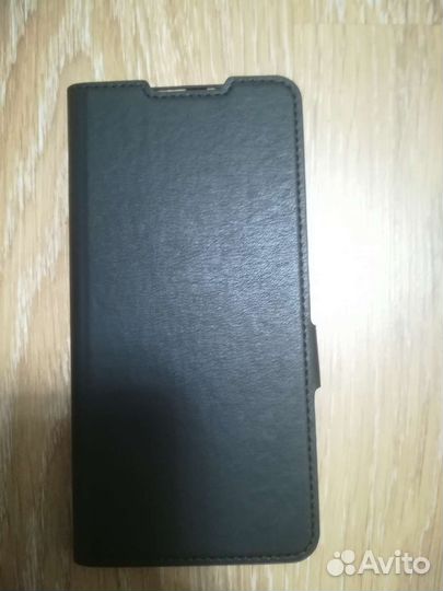 Чехол-книжка с флипом для Xiaomi Redmi Note 10 Pro