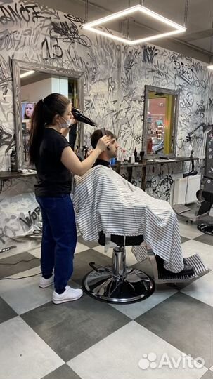 Модели на бесплатную мужскую стрижку