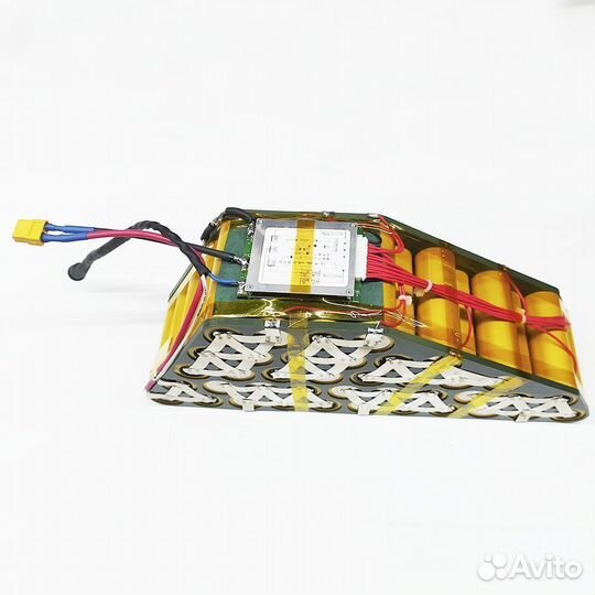 Точечная сварка, ремонт и сборка аккумуляторов