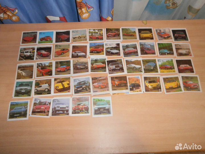 Продам вкладыши от жеважек Turbo и др