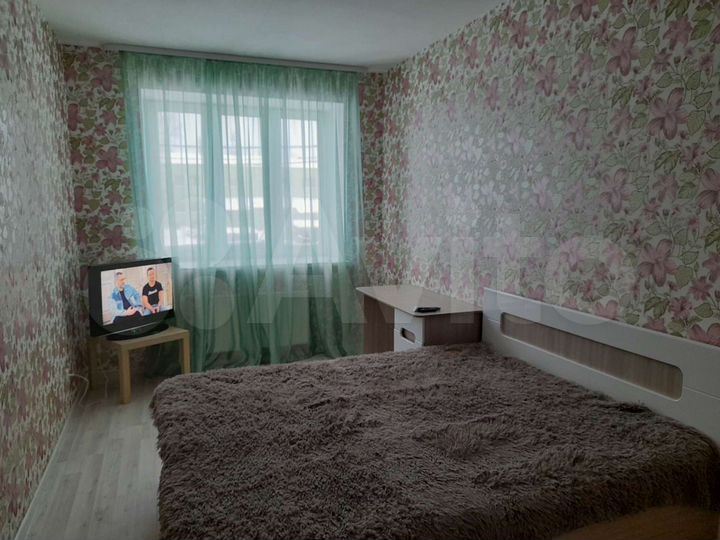 3-к. квартира, 70 м², 2/7 эт.