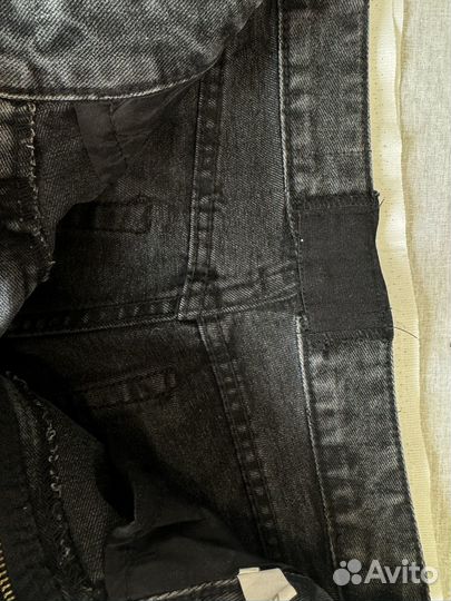 Джинсы женские