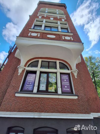 Логопед детский. Психолог детский