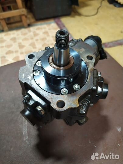 Тнвд Гранд Старекс, Киа Соренто bosch 33100-4А410