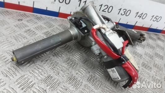 Электроусилитель руля toyota avensis T27 (BEA06VK0