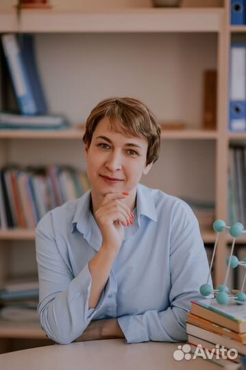 Репетитор по математике