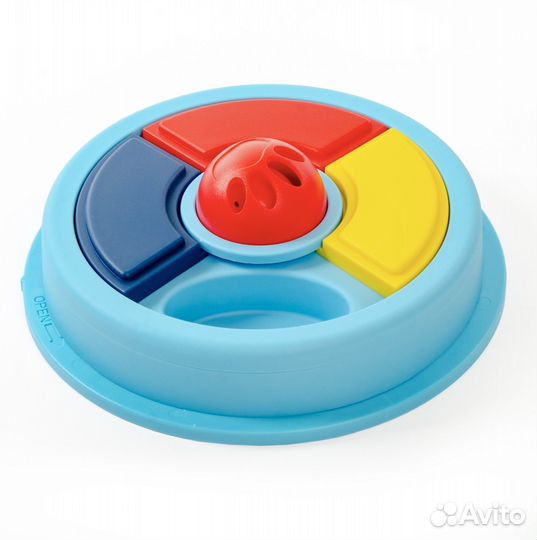 Интерактивные игрушки для кошек и собак, в асс