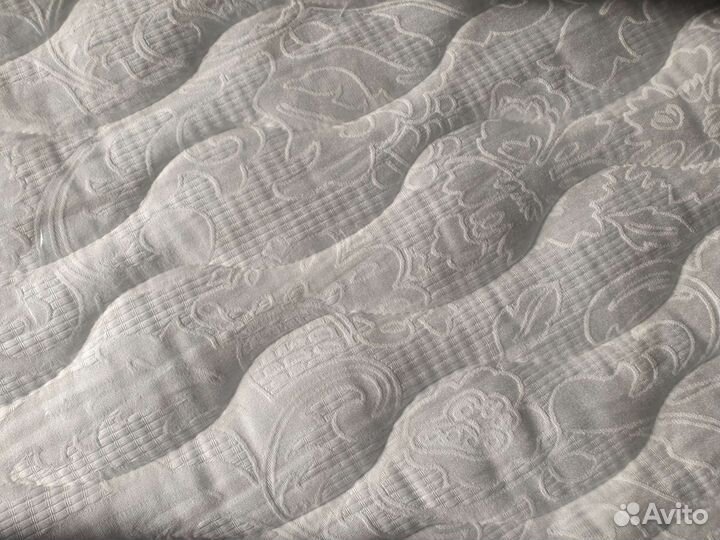 Матрас 120х200 Premium Hard 26 S1000, Без молнии