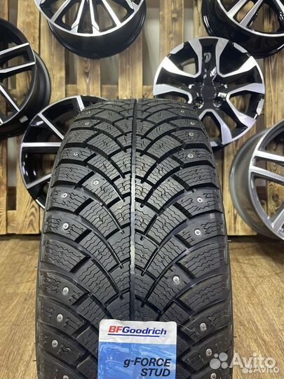 Bfgoodrich G-Force Stud 225/45 R17 94Q