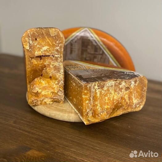 Сыр 1001 ночь (Brokkel Kaas) цена за 1 кг