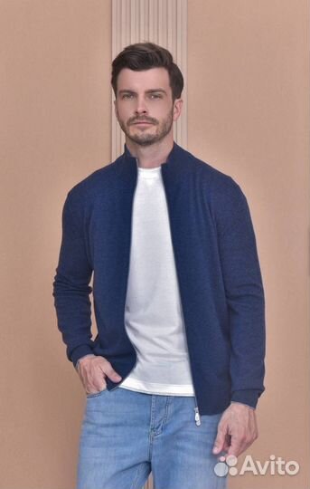 Кардиган Brunello Cucinelli