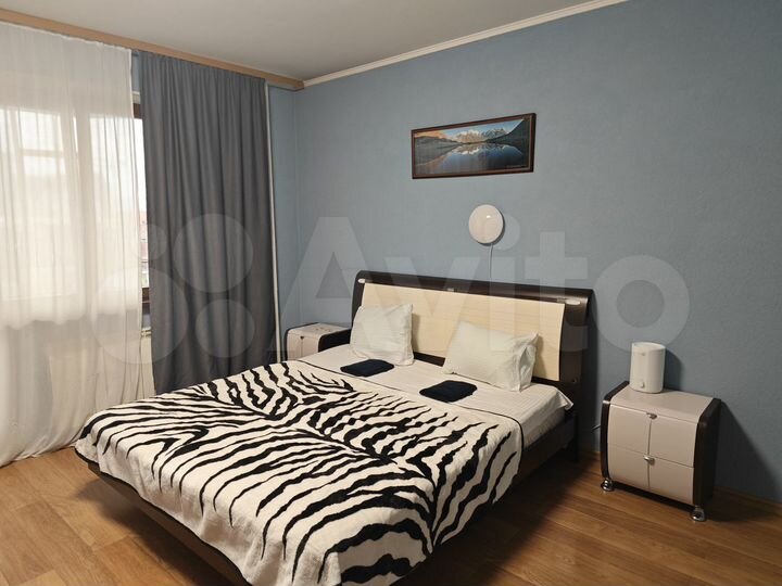 2-к. квартира, 67 м², 9/10 эт.