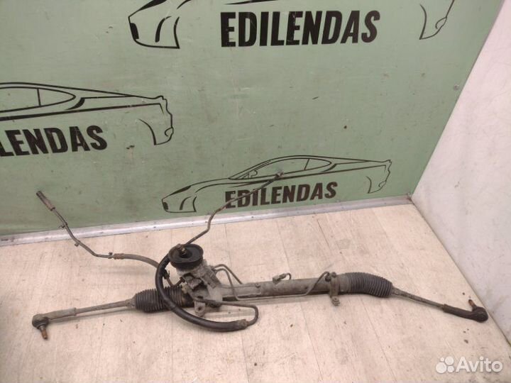 Рулевая рейка Skoda Fabia 2 1.2 TSI 2007-2015