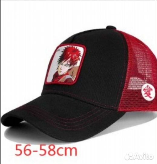 Кепка бейсболка детская