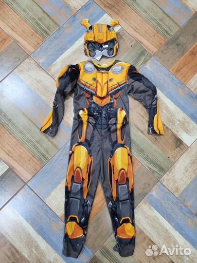 Костюм H&M Transformers
