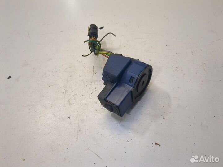 Контактная группа Ford Fusion, 2006